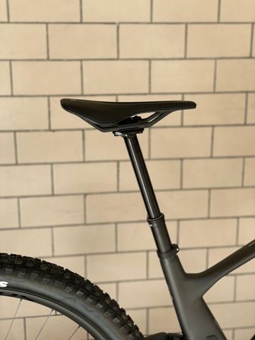 Used Scott Genius 900 Ultimate 2024 2024 Mountainbike, Black, 29 — image 5 of 8