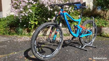 Used Giant Trance Advanced 1 2018 2018 MTB