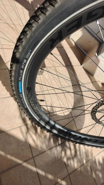 Used Trek Supercaliber 9.7 2021 2021 Mountainbike, Black, 29 — image 33 of 36