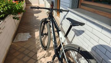 Used Trek Supercaliber 9.7 2021 2021 Mountainbike, Black, 29 — image 17 of 36