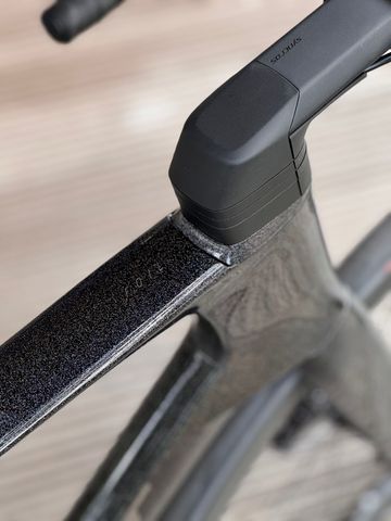 Used Scott Foil RC 20 2024 2024 Road & Gravel, Black — image 6 of 7