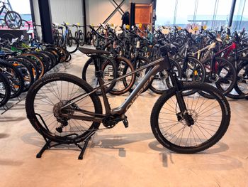 Orbea, URRUN 20 2025