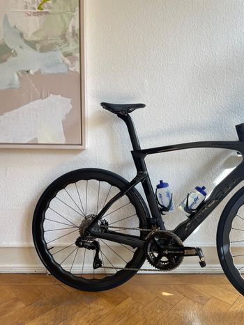 Used Pinarello Dogma Shimano Dura Ace Di2 2024 Road & Gravel