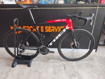 Used Trek Émonda SLR 9 eTap 2023 2023 Road & Gravel