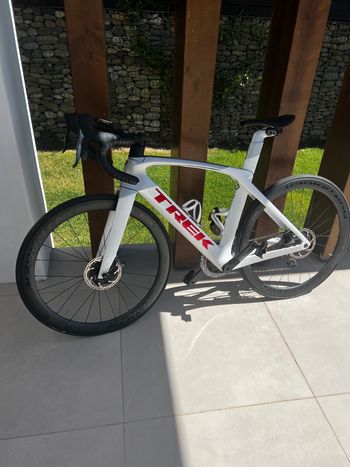 Used Trek SL 7 ETap 2021 2021 Road & Gravel