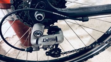 Used Diamant Keine Ahnung 1971 Road & Gravel, Blue — image 9 of 9