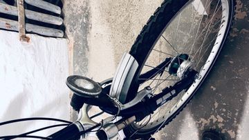 Used Diamant Keine Ahnung 1971 Road & Gravel, Blue — image 5 of 9