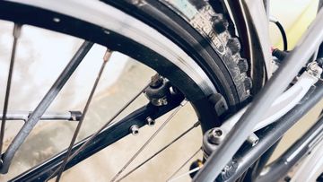 Used Diamant Keine Ahnung 1971 Road & Gravel, Blue — image 8 of 9