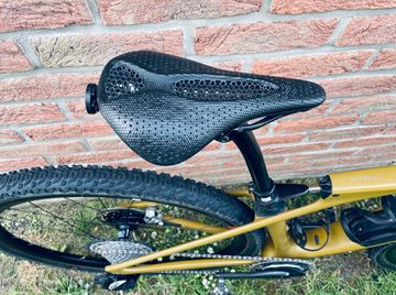 Used Specialized Diverge STR 2023 Road & Gravel, Orange — image 5 of 9