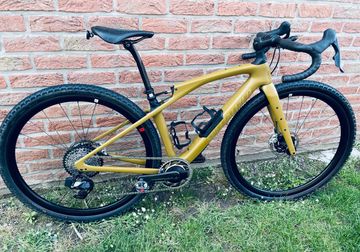 Specialized Diverge STR 2023 Road & Gravel de segunda mano