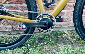 Used Specialized Diverge STR 2023 Road & Gravel, Orange — image 2 of 9