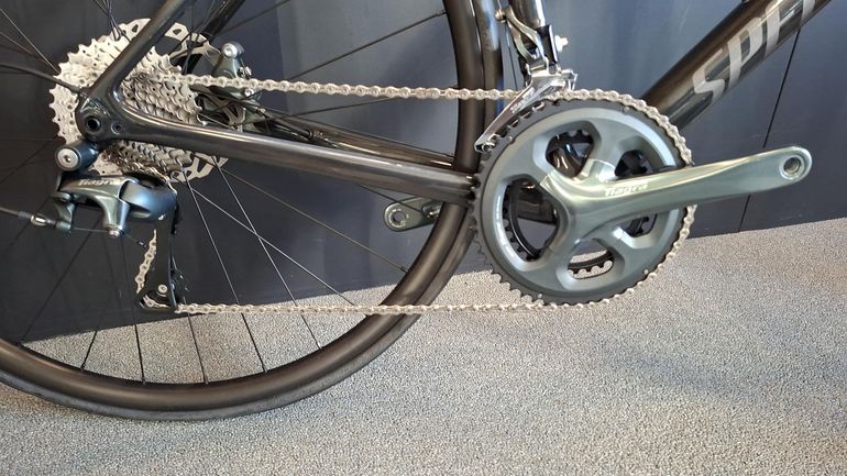 Used Specialized TarmacSL6 2022 Road & Gravel — image 2 of 3