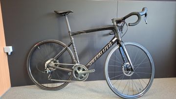 Brugt Specialized TarmacSL6 2022 Road & Gravel