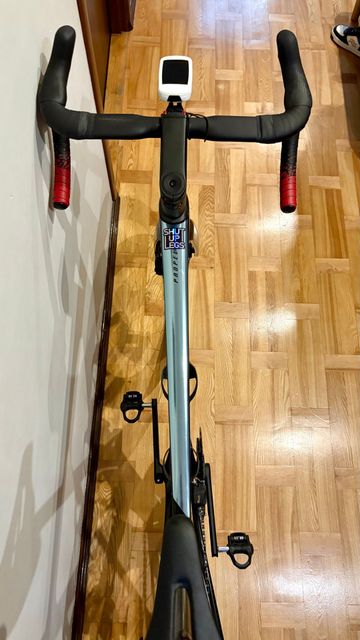 Used Giant Propel Advanced 2 2025 Road & Gravel, Black — image 6 of 9