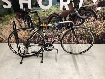 Used Specialized Roubaix Elite Triple 2008 2008 Road & Gravel
