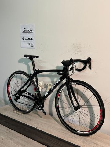 Used Bottecchia 8avio Ultimate 2003 Road & Gravel, Black — image 2 of 9