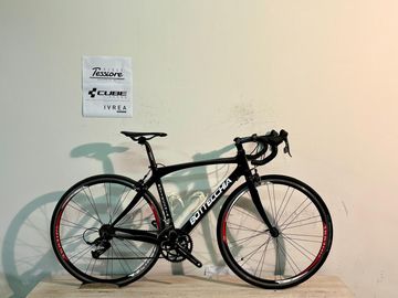 Used Bottecchia 8avio Ultimate 2003 Road & Gravel, Black — image 1 of 9