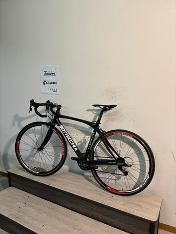 Used Bottecchia 8avio Ultimate 2003 Road & Gravel, Black — image 5 of 9