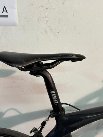 Used Bottecchia 8avio Ultimate 2003 Road & Gravel, Black — image 6 of 9