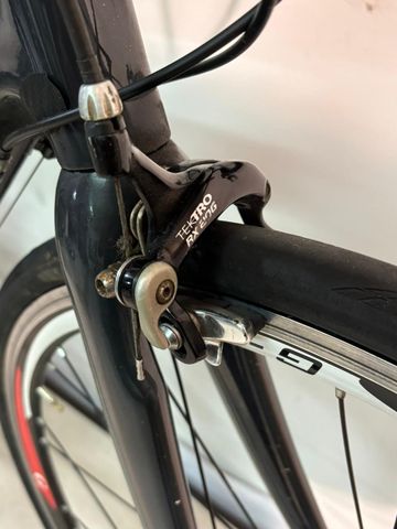 Used Bottecchia 8avio Ultimate 2003 Road & Gravel, Black — image 3 of 9