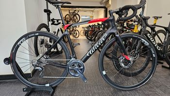 Used Wilier Cento1NDR SHIMANO ULTEGRA R8020 2022 2022 Road & Gravel