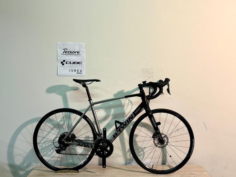 Other Brands BTWIN ULTRA AF 920 AF 2019