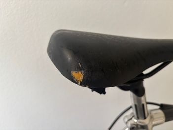 Used Alan Carbonio 1994 Road & Gravel, Black — image 8 of 8