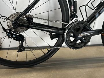 Used Giant TCR Advanced Disc 2 Pro Compact 2022 2022 Road & Gravel, Black — image 3 of 11