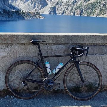 Gebrauchtes Bianchi Sprint Shimano Ultegra 2023 Road & Gravel