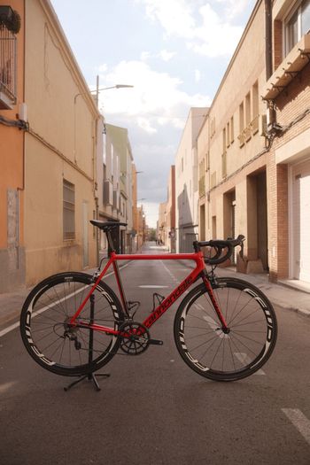 Used Cannondale Supersix Evo 2017 2017 Road & Gravel