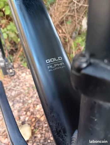 Used Trek X-Caliber 9 2017 2017 Mountainbike, Black, 27.5, 29 — image 4 of 6