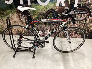 Used Fuji Norcom Straight 2.3 2014 2014 Road & Gravel
