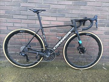 Used Orbea ORCA M10iLTD PWR 2024 2024 Road & Gravel