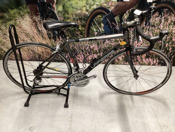 Used Lapierre 400 Stech 2012 Road & Gravel, Black — image 1 of 3