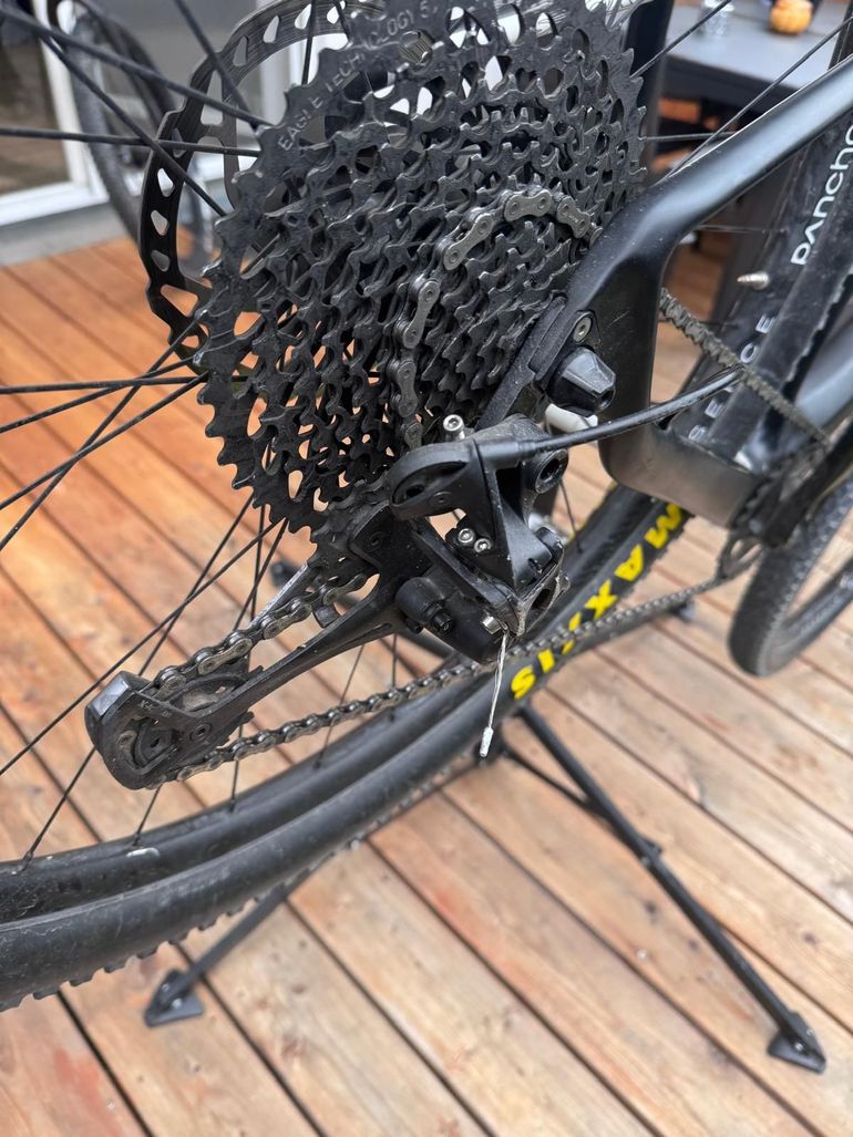 Used Denifl Hardtail 2019 Mountainbike — image 3 of 5