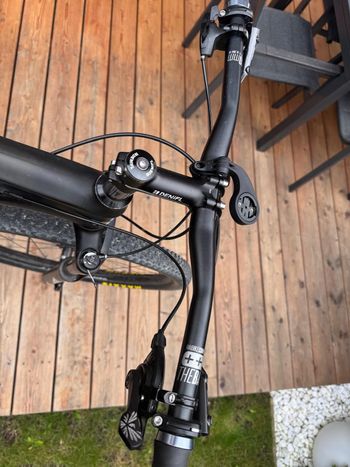 Used Denifl Hardtail 2019 Mountainbike — image 5 of 5