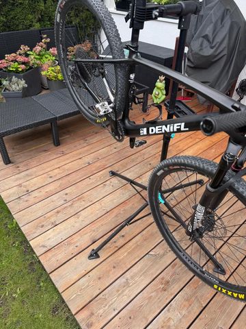 Used Denifl Hardtail 2019 MTB