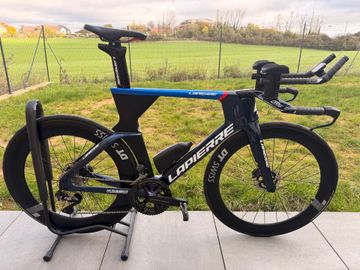 Used Lapierre Aerostorm drs Shimano Dura Ace Di2 2025 Road & Gravel