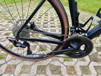 Used Canyon Endurace 7 2023 2023 Road & Gravel, Black — image 6 of 9