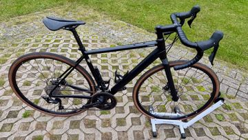 Used Canyon Endurace 7 2023 2023 Road & Gravel
