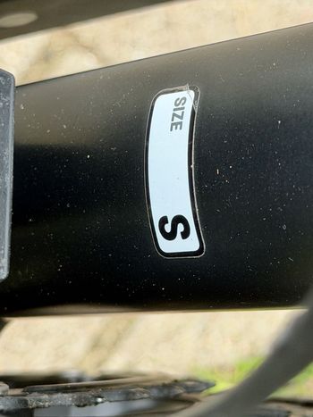 Used Canyon Endurace 7 2023 2023 Road & Gravel, Black — image 7 of 9