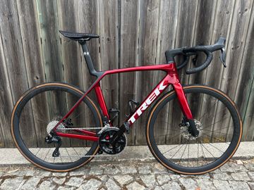 Used Trek Madone SL 6 Gen 8 2025 2025 Road & Gravel