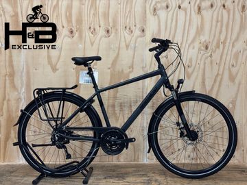 Used Bergamont Horizon 6 Shimano Alivio 2022 MTB