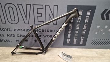 Used Trek Superfly 6 2017 Frameset 2017 MTB