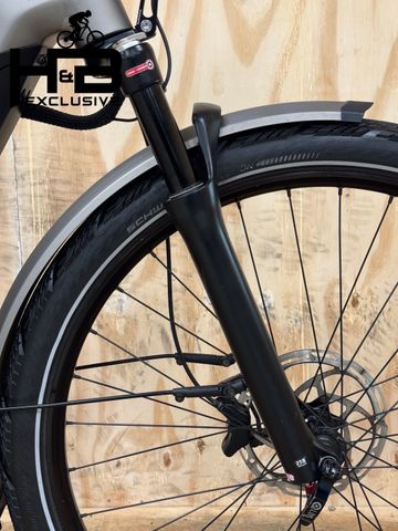 Brugt Other Brands Image 7.B Excite Enviolo 2023 Mountainbike — billede 2 af 13