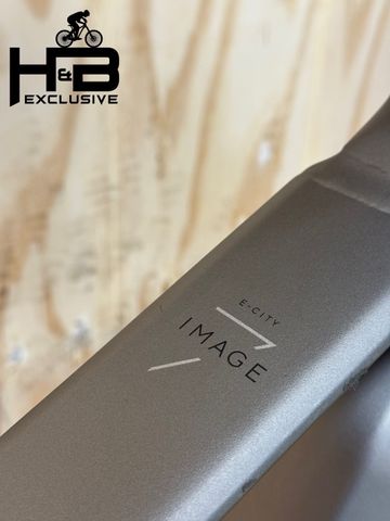 Brugt Other Brands Image 7.B Excite Enviolo 2023 Mountainbike — billede 10 af 13