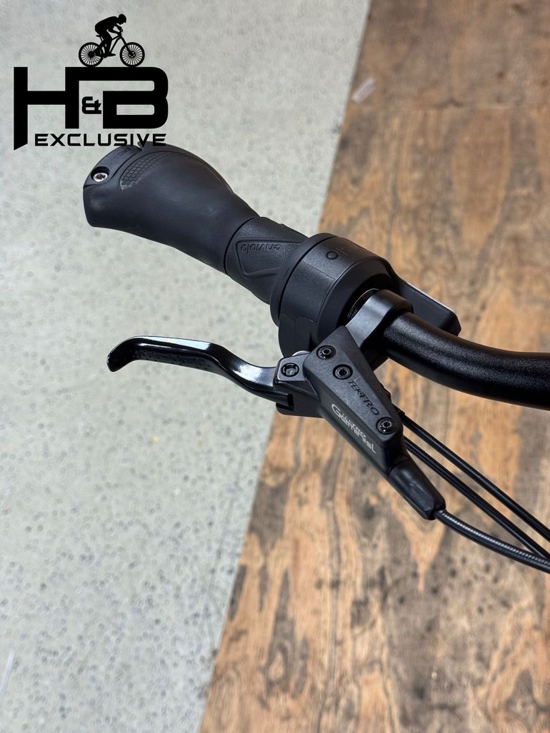 Brugt Other Brands Image 7.B Excite Enviolo 2023 Mountainbike — billede 6 af 13