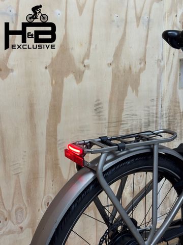 Brugt Other Brands Image 7.B Excite Enviolo 2023 Mountainbike — billede 12 af 13