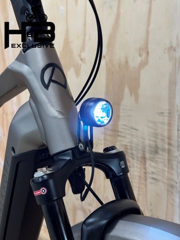 Brugt Other Brands Image 7.B Excite Enviolo 2023 Mountainbike — billede 4 af 13