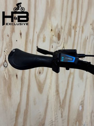 Brugt Other Brands Image 7.B Excite Enviolo 2023 Mountainbike — billede 8 af 13